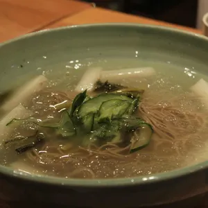 제일제면소 사진