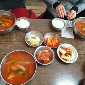 샘터마루 리뷰 사진