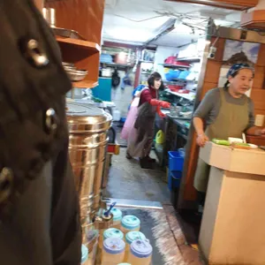 샘터마루 리뷰 사진