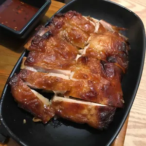 닭꼬얌 사진
