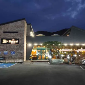 플로라늘카페 리뷰 사진