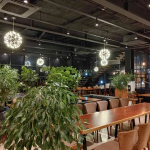 플로라늘카페 리뷰 사진