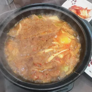 뉴욕돈까스 사진