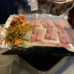 대삼식당 사진