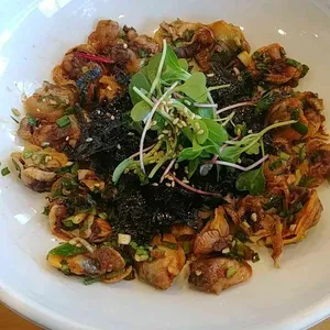 본우리반상 사진