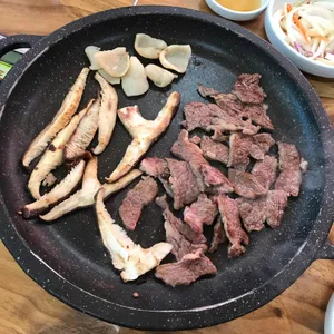 장흥통큰하누할인직판장 사진