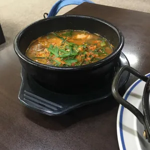 뽀빠이순대 사진