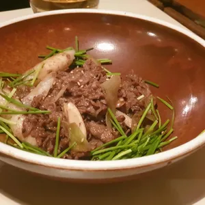 무월식탁 리뷰 사진