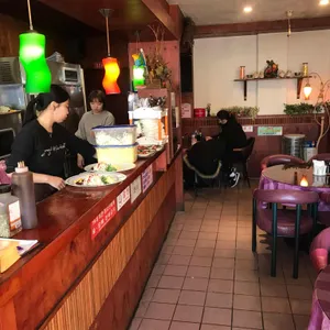 아메리칸레스토랑 리뷰 사진