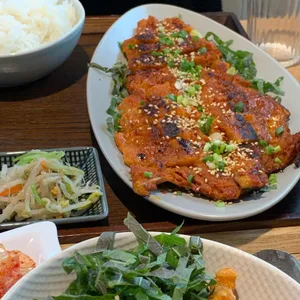 연희별밥 사진