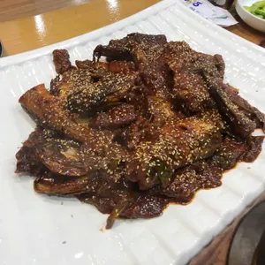 개성집 사진