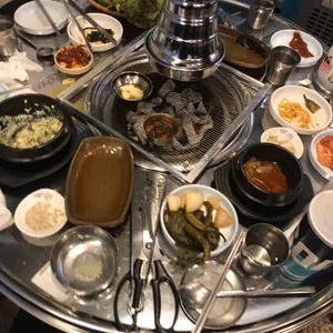 제주진뒷고기 사진