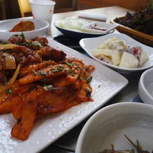자연채 사진
