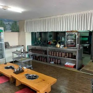 전통해물칼국수 리뷰 사진