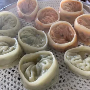 전통해물칼국수 사진