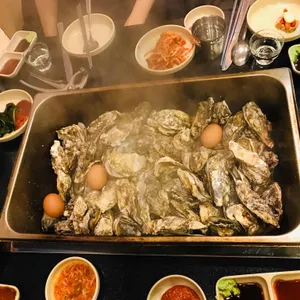 여수굴집 사진
