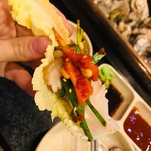 여수굴집 사진