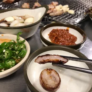 부부막창.꼼장어 사진