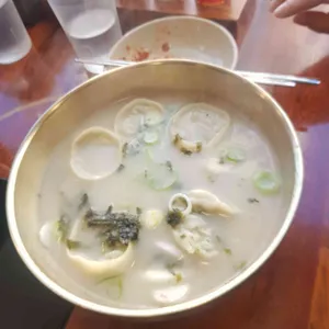 강남교자 사진
