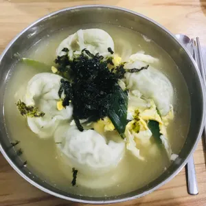 모녀국수 리뷰 사진
