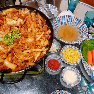 정통집 사진