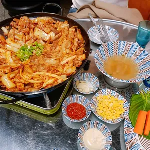 정통집 사진