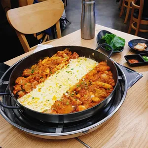 미미치즈닭갈비전문점 사진