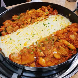 미미치즈닭갈비전문점 사진