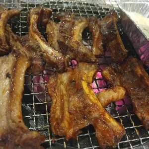쪽쪽갈비 리뷰 사진