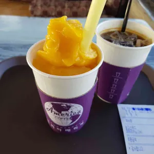 아메리카 사진
