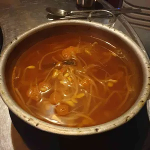 진 오돌뼈 사진