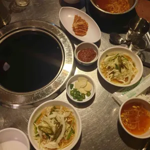진 오돌뼈 사진