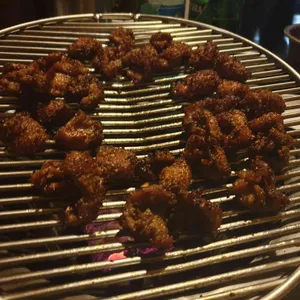 진 오돌뼈 사진