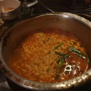 진 오돌뼈 사진