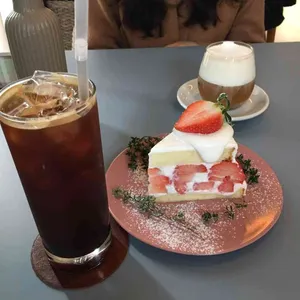 히트커피 로스터스 사진