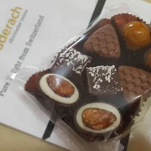 쇼코엘 리뷰 사진