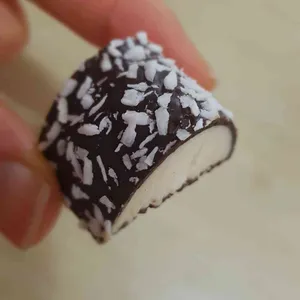 쇼코엘 리뷰 사진