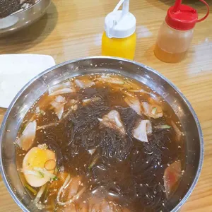호원냉면&수제돈가스 사진