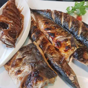 빼꼼보리밥 리뷰 사진