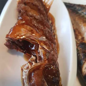 빼꼼보리밥 리뷰 사진