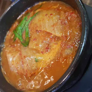 빼꼼보리밥 리뷰 사진