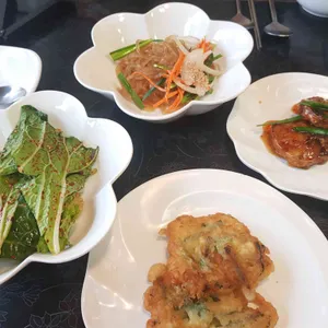 빼꼼보리밥 리뷰 사진