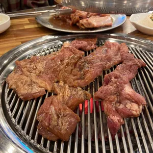 최부자숯불갈비 능곡본점 사진