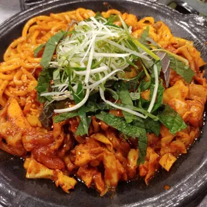 호계당&길목집 사진