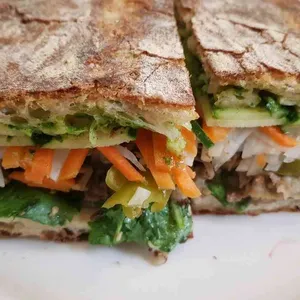 타르틴 베이커리 리뷰 사진