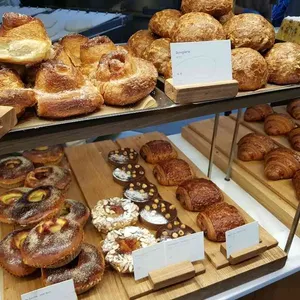 타르틴 베이커리 리뷰 사진