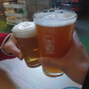 올빼미브루펍 사진