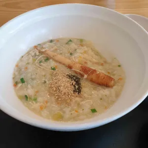 본죽 사진
