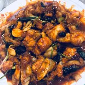미락 사진