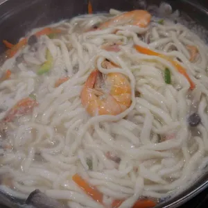 복이네 칼국수 사진